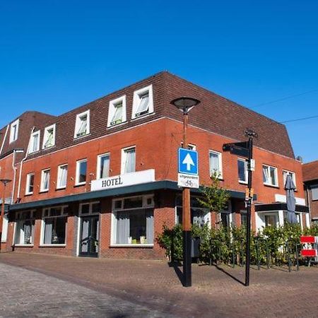 Christian'S Hotel & Restaurant Tubbergen エクステリア 写真