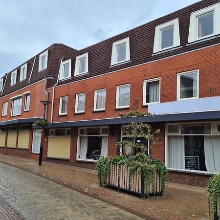 Christian'S Hotel & Restaurant Tubbergen エクステリア 写真