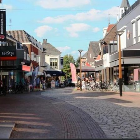 Christian'S Hotel & Restaurant Tubbergen エクステリア 写真