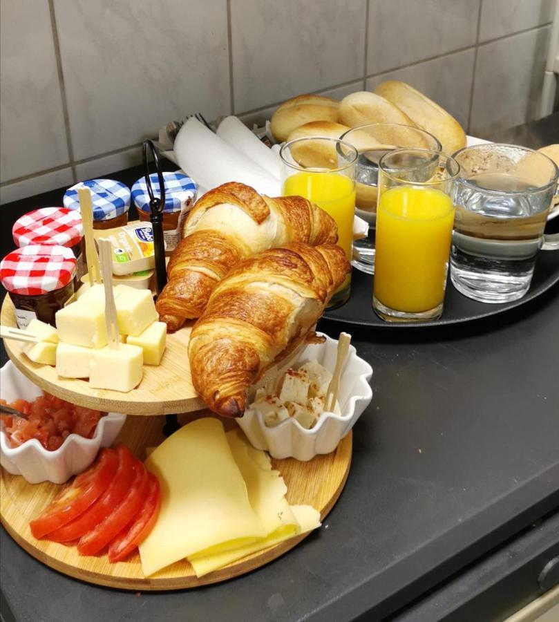 Christian'S Hotel & Restaurant Tubbergen エクステリア 写真